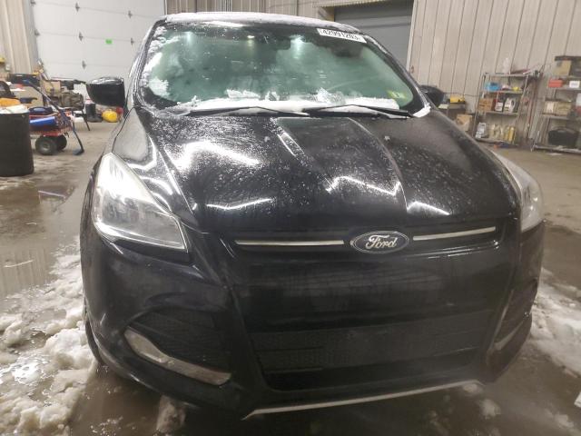 Photo 5 from auction – 2016 FORD ESCAPE SE with VIN 1FMCU9G95GUA13027