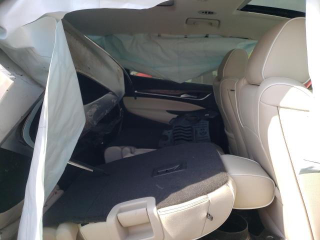 Photo 11 from auction – 2022 BUICK ENCLAVE AV with VIN 5GAERDKW6NJ121199