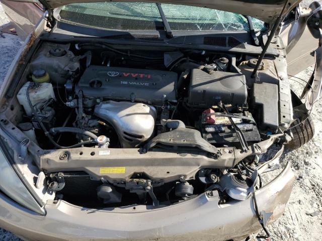 Photo 11 from auction – 2005 TOYOTA CAMRY LE with VIN 4T1BE30K55U427585