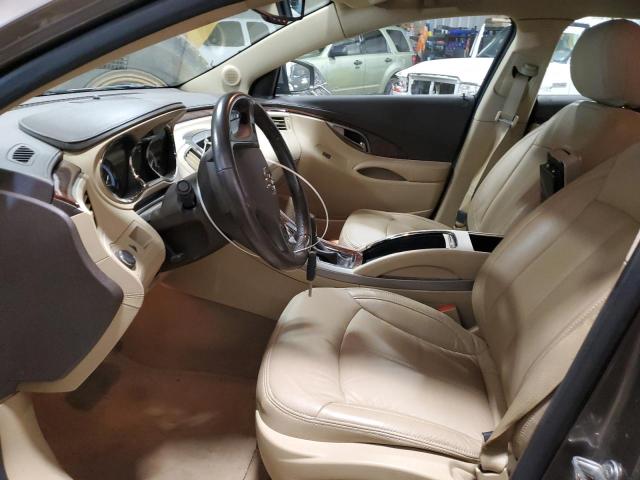 Photo 7 from auction – 2011 BUICK LACROSSE C with VIN 1G4GA5ED5BF277999