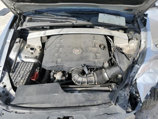 Photo 11 from auction – 2010 CADILLAC CTS with VIN 1G6DA5EG1A0147840