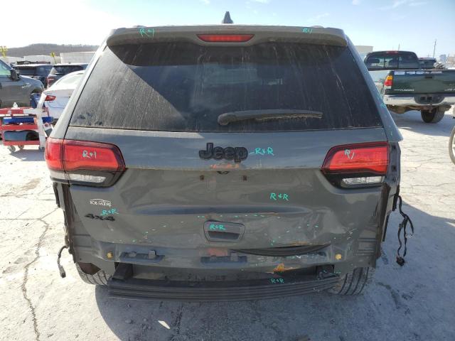 Photo 6 from auction – 2019 JEEP GRAND CHER with VIN 1C4RJFAG9KC625744
