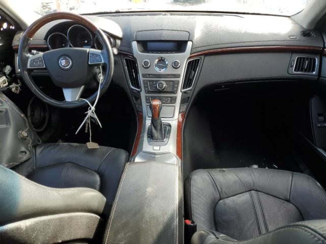 Photo 8 from auction – 2012 CADILLAC CTS LUXURY with VIN 1G6DG5E59C0128677