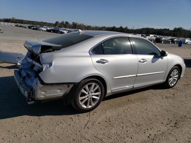 Photo 3 from auction – 2011 LEXUS ES 350 with VIN JTHBK1EG0B2418563