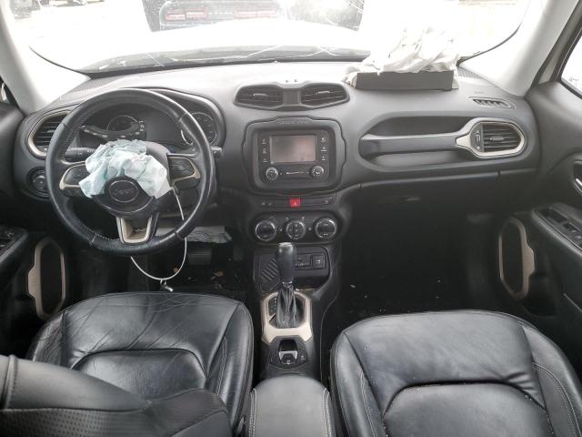 Photo 8 from auction – 2015 JEEP RENEGADE L with VIN ZACCJADT6FPB33126