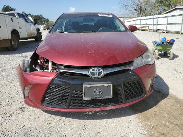 Photo 5 from auction – 2017 TOYOTA CAMRY LE with VIN 4T1BF1FK2HU754894