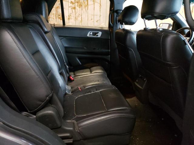Photo 11 from auction – 2013 FORD EXPLORER X with VIN 1FM5K8D89DGA39645