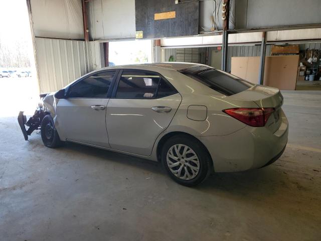 Photo 2 from auction – 2018 TOYOTA COROLLA L with VIN 5YFBURHEXJP841090