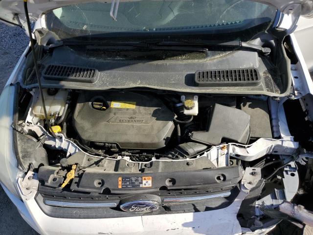 Photo 12 from auction – 2014 FORD ESCAPE SE with VIN 1FMCU0GXXEUC05146