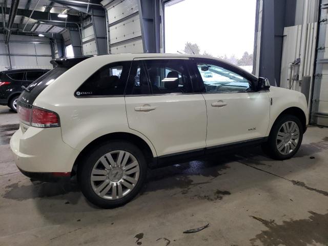 Photo 3 from auction – 2008 LINCOLN MKX with VIN 2LMDU88C88BJ11702
