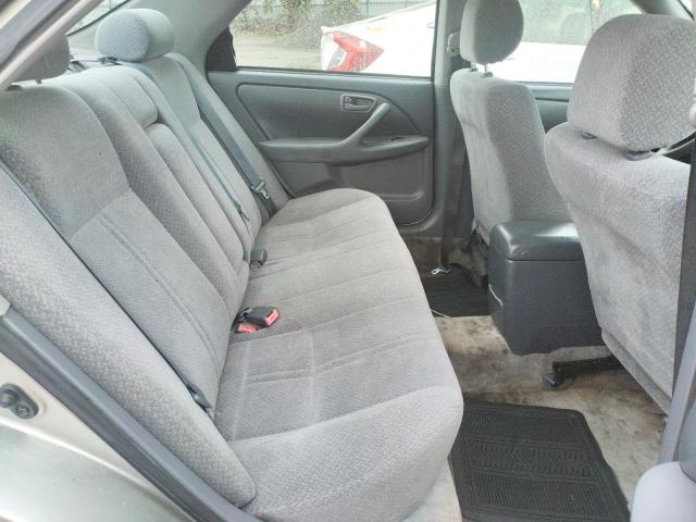 Photo 10 from auction – 2000 TOYOTA CAMRY CE with VIN JT2BG22K3Y0485740