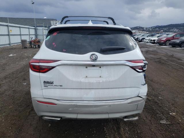 Photo 6 from auction – 2020 BUICK ENCLAVE ES with VIN 5GAEVAKW1LJ183682