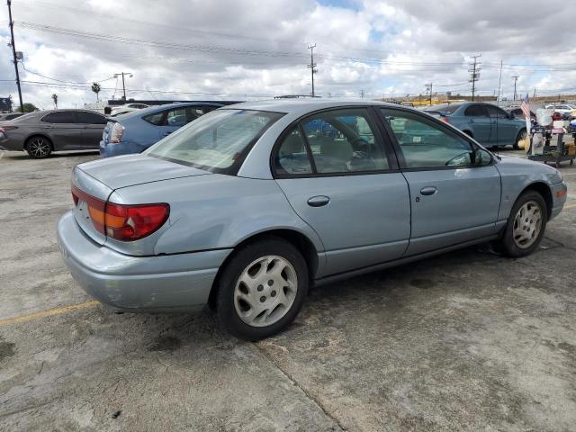 Photo 3 from auction – 2002 SATURN SL2 with VIN 1G8ZK52792Z294628