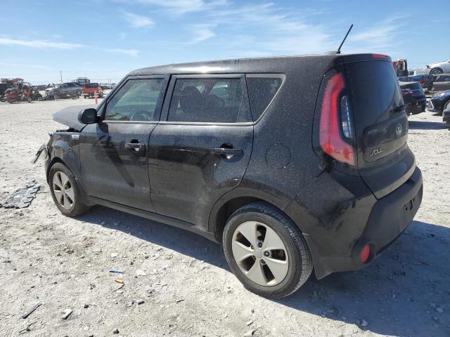 Photo 2 from auction – 2015 KIA SOUL with VIN KNDJN2A2XF7748630