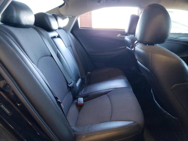 Photo 10 from auction – 2011 HYUNDAI SONATA SE with VIN 5NPEC4AC5BH256315