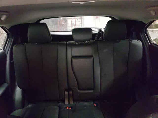 Photo 10 from auction – 2022 MITSUBISHI ECLIPSE CR with VIN JA4ASWAA1NZ005925