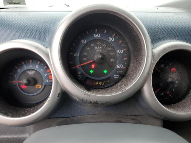 Photo 9 from auction – 2005 HONDA ELEMENT EX with VIN 5J6YH18675L013046