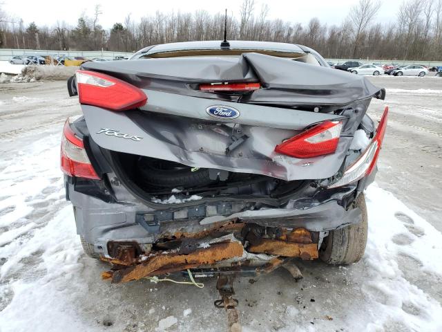 Photo 6 from auction – 2013 FORD FOCUS SE with VIN 1FADP3F28DL371019