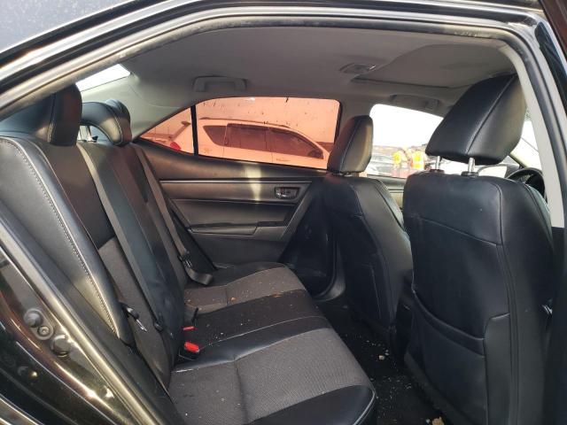 Photo 10 from auction – 2014 TOYOTA COROLLA L with VIN 5YFBURHE5EP061486