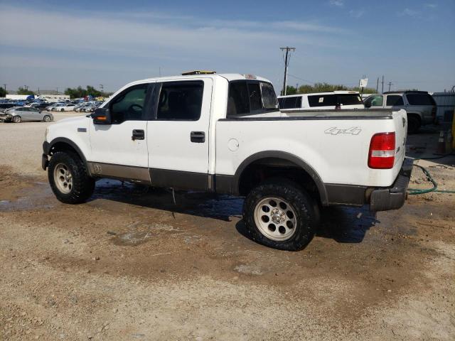 Photo 2 from auction – 2007 FORD F150 SUPER with VIN 1FTPW14V07FA25254
