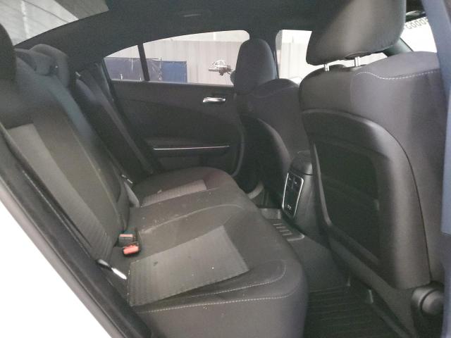 Photo 10 from auction – 2020 DODGE CHARGER SC with VIN 2C3CDXGJ6LH197124