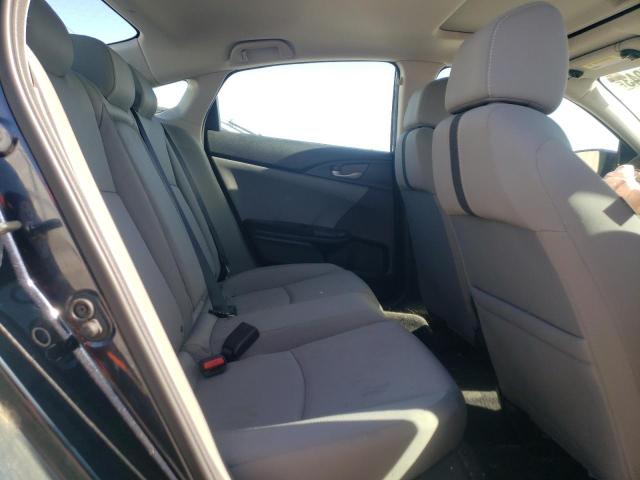 Foto 10 de la subasta – 2017 HONDA CIVIC EX con VIN 19XFC2F79HE034636