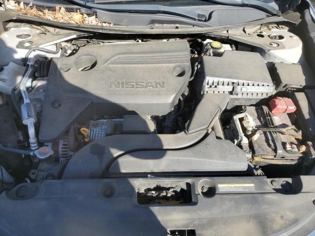 Photo 11 from auction – 2018 NISSAN ALTIMA 2.5 with VIN 1N4AL3AP4JC134461