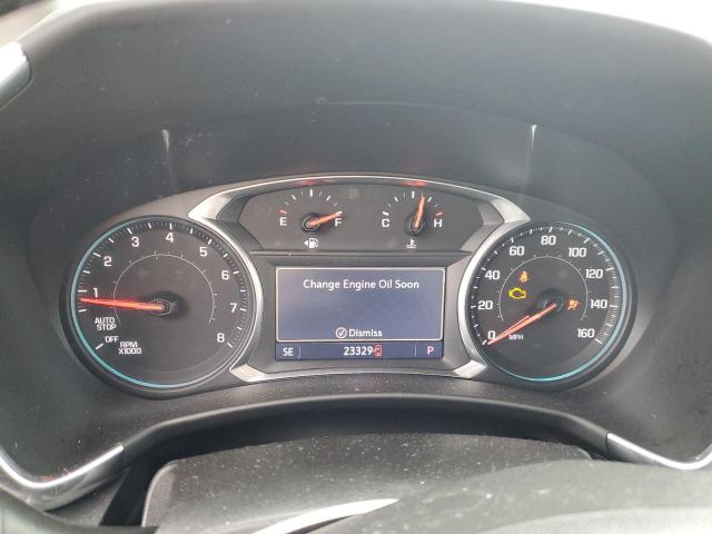 Photo 9 from auction – 2019 CHEVROLET EQUINOX PR with VIN 2GNAXYEX3K6305336