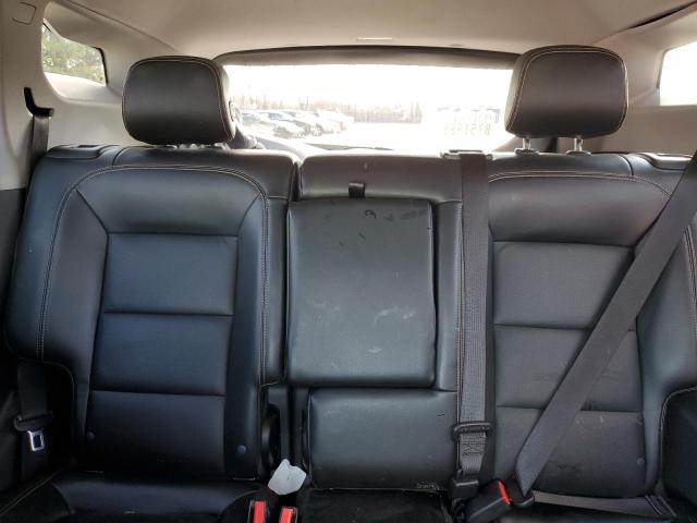 Photo 10 from auction – 2020 GMC TERRAIN SL with VIN 3GKALVEV0LL337583