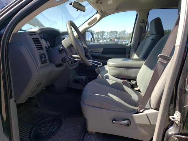 Photo 7 from auction – 2007 DODGE RAM 1500 S with VIN 1D7HU18N67S184538