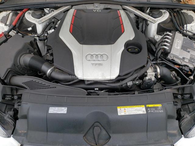 Photo 11 from auction – 2019 AUDI S5 PREMIUM with VIN WAUB4CF59KA000879