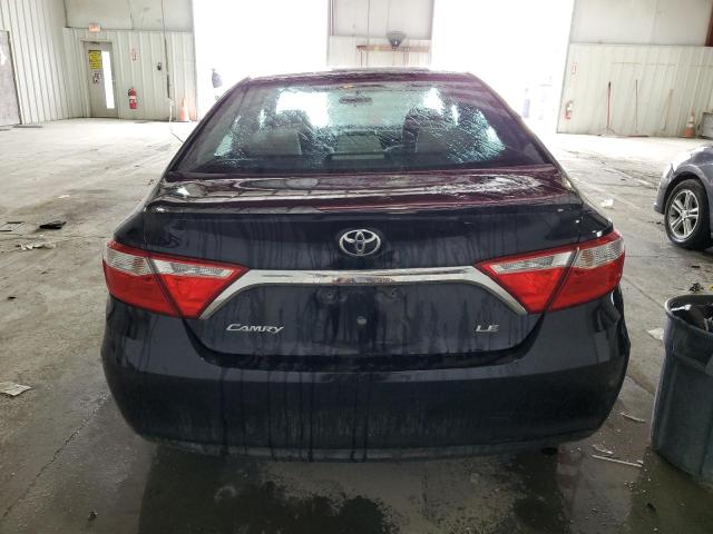Photo 6 from auction – 2017 TOYOTA CAMRY LE with VIN 4T1BF1FK5HU651145