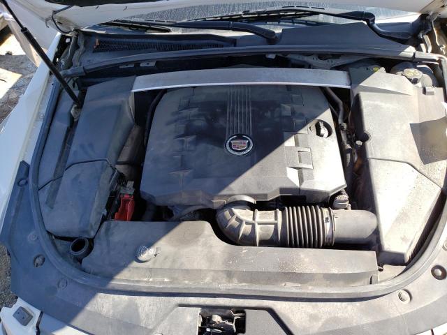 Photo 11 from auction – 2011 CADILLAC CTS PERFOR with VIN 1G6DK5EY9B0147267
