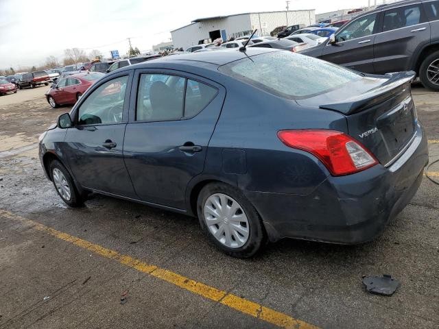 Photo 2 from auction – 2015 NISSAN VERSA S with VIN 3N1CN7AP8FL816407