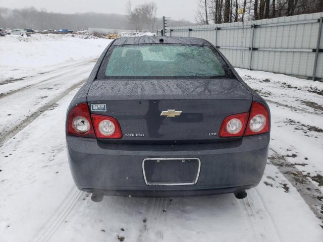 Photo 6 from auction – 2008 CHEVROLET MALIBU with VIN 1G1ZK577384178693