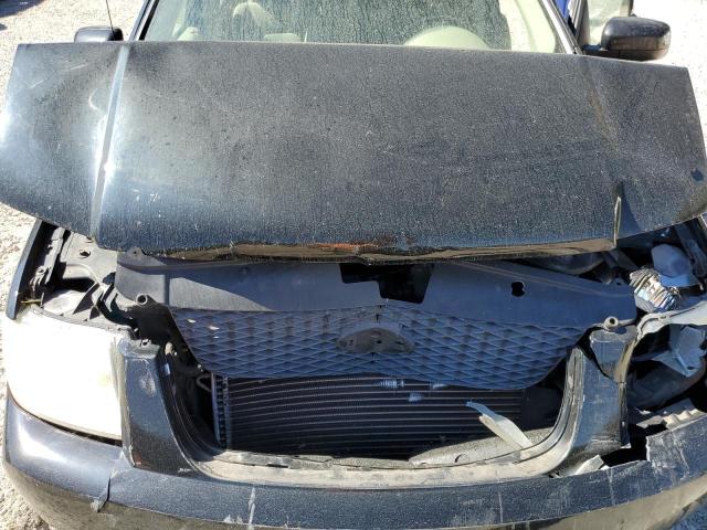 Photo 11 from auction – 2005 FORD FREESTYLE with VIN 1FMZK05135GA24337