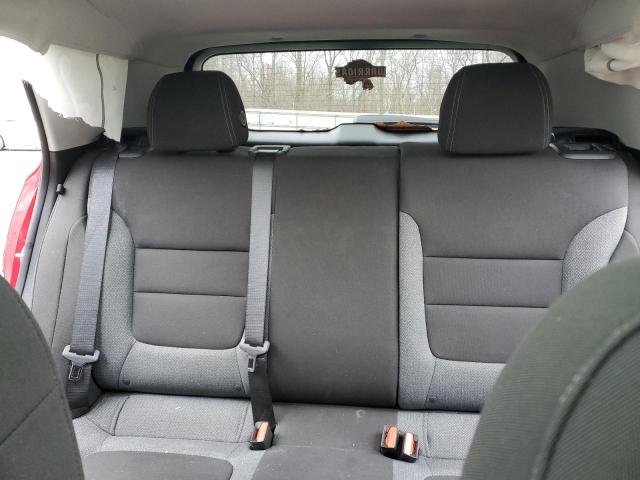 Photo 10 from auction – 2021 CHEVROLET TRAILBLAZE with VIN KL79MRSL3MB033802