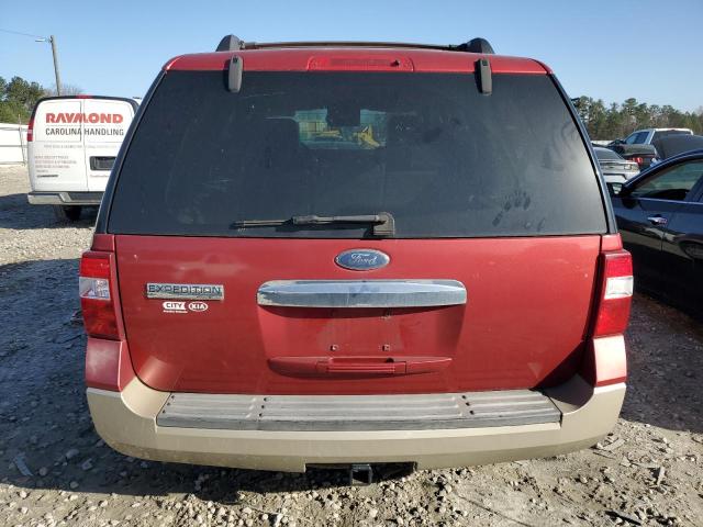 Photo 6 from auction – 2007 FORD EXPEDITION with VIN 1FMFU18517LA24154