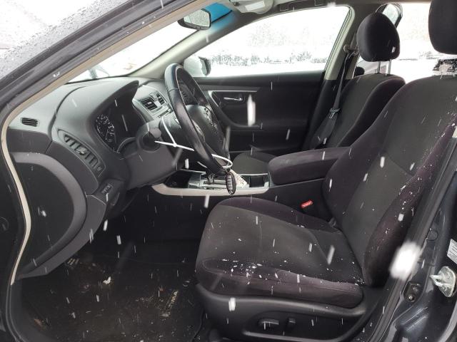 Photo 7 from auction – 2013 NISSAN ALTIMA with VIN 1N4AL3AP5DC166548