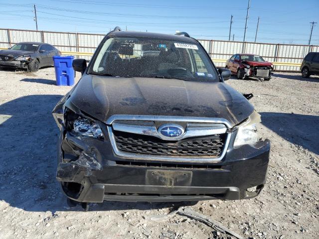 Photo 5 from auction – 2014 SUBARU FORESTER 2 with VIN JF2SJAEC7EH478862