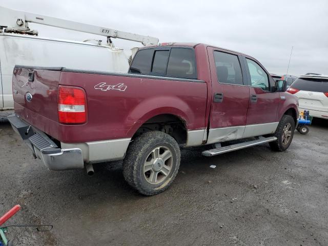 Photo 3 from auction – 2005 FORD F150 SUPER with VIN 1FTPW14525KF08281