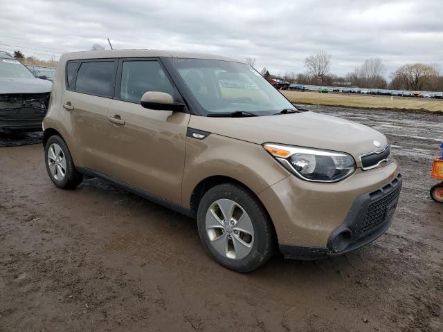 Photo 4 from auction – 2014 KIA SOUL with VIN KNDJN2A25E7018610