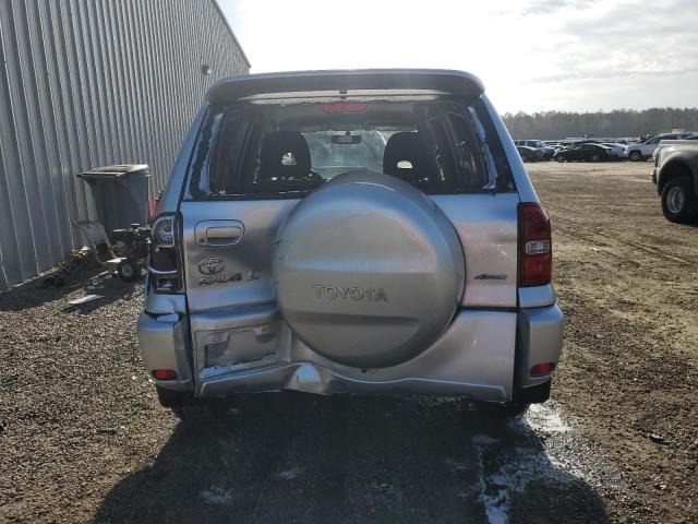 Photo 6 from auction – 2004 TOYOTA RAV4 with VIN JTEHD20V146003664