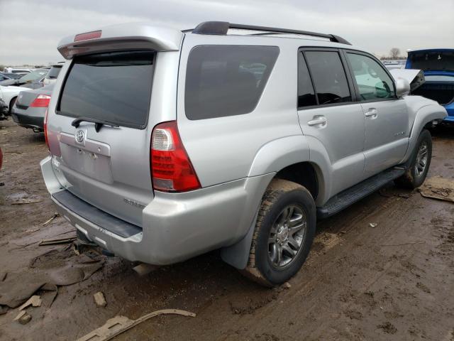 Zdjęcie 3 z aukcji – 2006 TOYOTA 4RUNNER z VIN JTEBT17R468029694