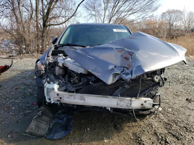 Photo 5 from auction – 2008 TOYOTA HIGHLANDER with VIN JTEES41AX82012652