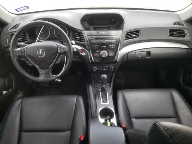 Photo 8 from auction – 2017 ACURA ILX BASE W with VIN 19UDE2F38HA010587