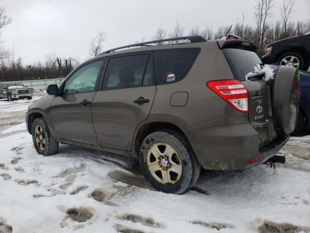 Photo 2 from auction – 2012 TOYOTA RAV4 with VIN 2T3BF4DV1CW200647