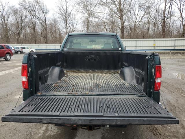 Photo 10 from auction – 2008 FORD F150 with VIN 1FTRF12278KE26133