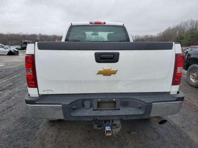 Photo 6 from auction – 2013 CHEVROLET SILVERADO with VIN 1GC2KVCG1DZ344964