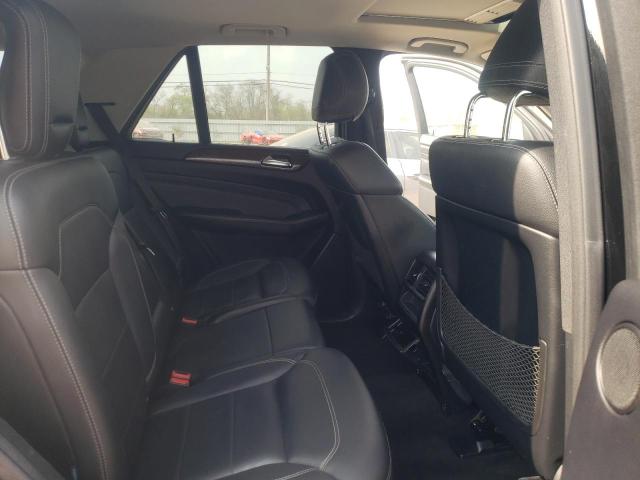 Photo 10 from auction – 2012 MERCEDES-BENZ ML 350 BLU with VIN 4JGDA2EB6CA024706